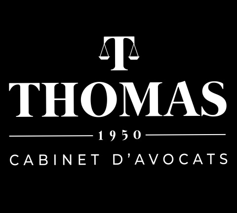 Thomas - Cabinet d'avocats