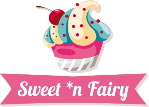 Sweet*n Fairy